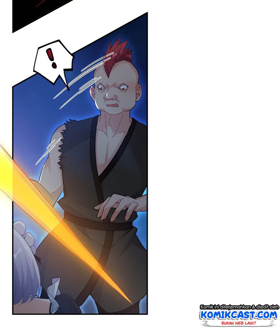 I Picked Up a Demon Lord as a Maid chapter 16
